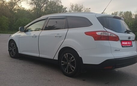 Ford Focus III, 2012 год, 700 000 рублей, 1 фотография