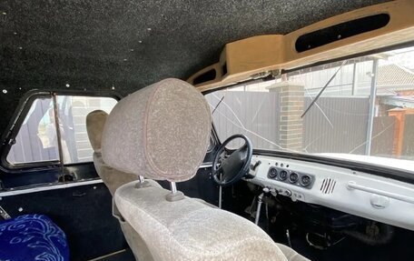 ЛуАЗ 3151, 1994 год, 270 000 рублей, 8 фотография