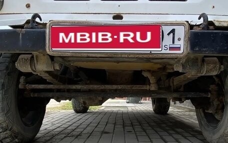 ЛуАЗ 3151, 1994 год, 270 000 рублей, 5 фотография