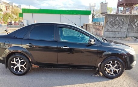 Ford Focus II рестайлинг, 2008 год, 360 000 рублей, 3 фотография