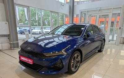 KIA K5, 2021 год, 2 750 000 рублей, 1 фотография