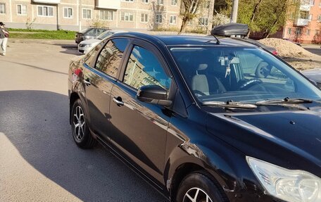 Ford Focus II рестайлинг, 2008 год, 360 000 рублей, 2 фотография