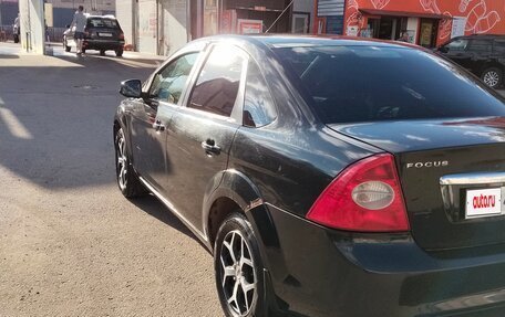 Ford Focus II рестайлинг, 2008 год, 360 000 рублей, 6 фотография