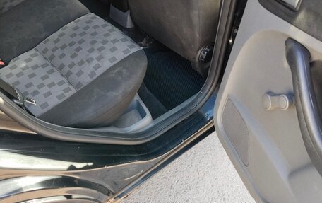 Ford Focus II рестайлинг, 2008 год, 360 000 рублей, 19 фотография