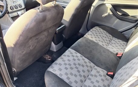 Ford Focus II рестайлинг, 2008 год, 360 000 рублей, 24 фотография