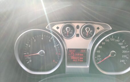 Ford Focus II рестайлинг, 2008 год, 360 000 рублей, 28 фотография