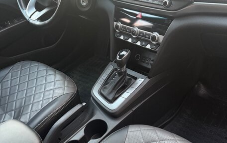 Hyundai Elantra VI рестайлинг, 2020 год, 1 750 000 рублей, 4 фотография