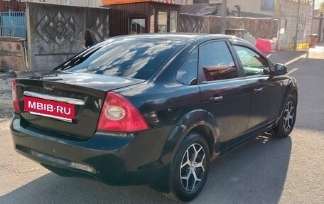 Ford Focus II рестайлинг, 2008 год, 360 000 рублей, 4 фотография