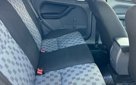 Ford Focus II рестайлинг, 2006 год, 430 000 рублей, 5 фотография