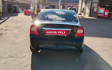Ford Focus II рестайлинг, 2008 год, 360 000 рублей, 5 фотография