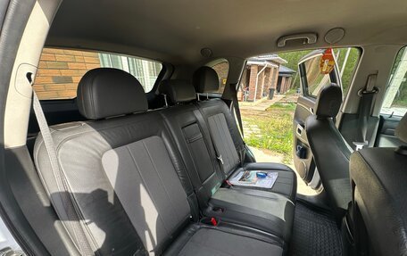 Opel Antara I, 2013 год, 1 150 000 рублей, 11 фотография