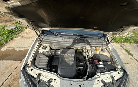 Opel Antara I, 2013 год, 1 150 000 рублей, 16 фотография