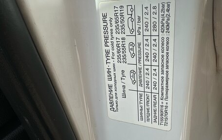 Opel Antara I, 2013 год, 1 150 000 рублей, 18 фотография