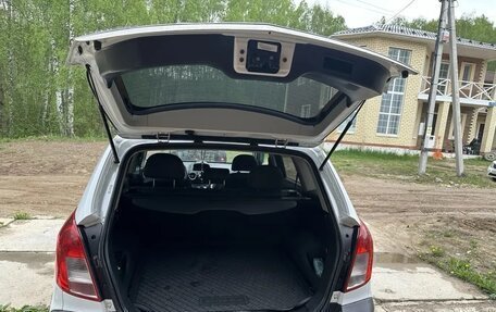 Opel Antara I, 2013 год, 1 150 000 рублей, 20 фотография