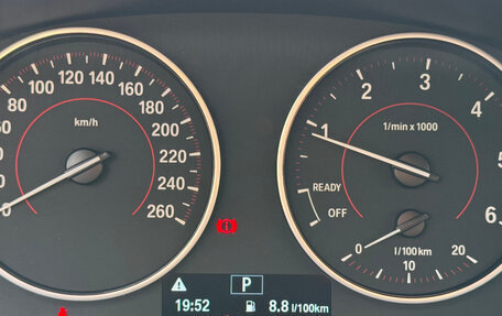BMW 3 серия, 2015 год, 2 350 000 рублей, 2 фотография