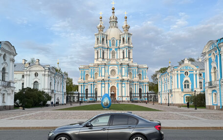 BMW 3 серия, 2015 год, 2 350 000 рублей, 7 фотография