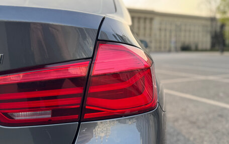 BMW 3 серия, 2015 год, 2 350 000 рублей, 12 фотография