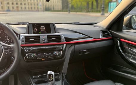 BMW 3 серия, 2015 год, 2 350 000 рублей, 18 фотография