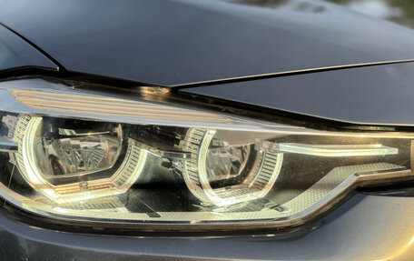 BMW 3 серия, 2015 год, 2 350 000 рублей, 13 фотография