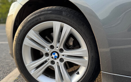 BMW 3 серия, 2015 год, 2 350 000 рублей, 15 фотография
