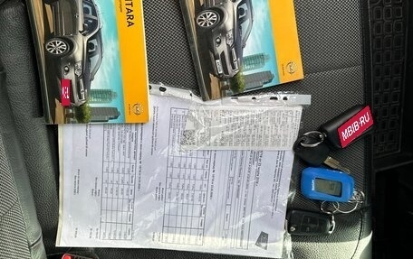 Opel Antara I, 2013 год, 1 150 000 рублей, 15 фотография