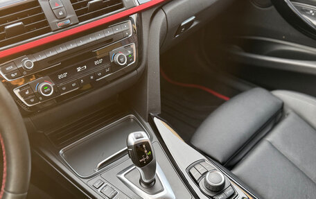 BMW 3 серия, 2015 год, 2 350 000 рублей, 21 фотография