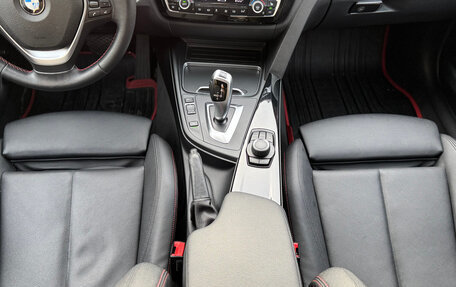 BMW 3 серия, 2015 год, 2 350 000 рублей, 23 фотография
