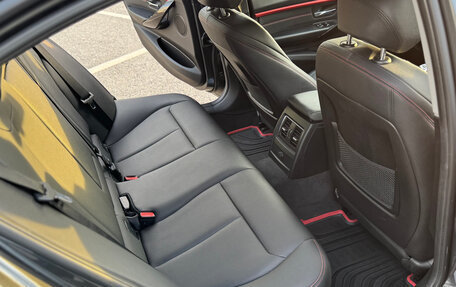 BMW 3 серия, 2015 год, 2 350 000 рублей, 29 фотография