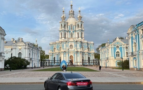 BMW 3 серия, 2015 год, 2 350 000 рублей, 9 фотография