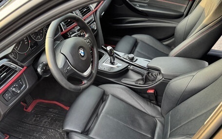 BMW 3 серия, 2015 год, 2 350 000 рублей, 22 фотография