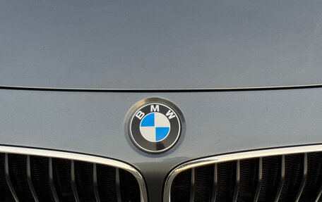BMW 3 серия, 2015 год, 2 350 000 рублей, 39 фотография