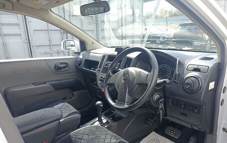 Nissan AD III, 2017 год, 850 000 рублей, 9 фотография