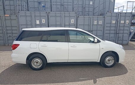 Nissan AD III, 2017 год, 850 000 рублей, 8 фотография