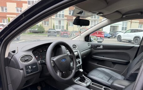 Ford Focus II рестайлинг, 2005 год, 249 000 рублей, 10 фотография