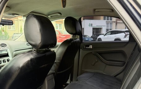 Ford Focus II рестайлинг, 2005 год, 249 000 рублей, 12 фотография
