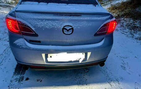 Mazda 6, 2008 год, 900 000 рублей, 2 фотография