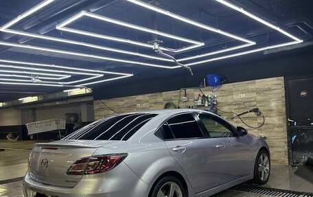 Mazda 6, 2008 год, 900 000 рублей, 3 фотография