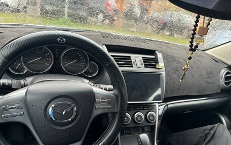 Mazda 6, 2008 год, 900 000 рублей, 5 фотография
