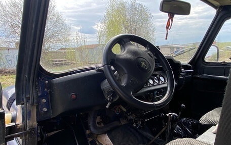 ЛуАЗ 3151, 2003 год, 390 000 рублей, 11 фотография