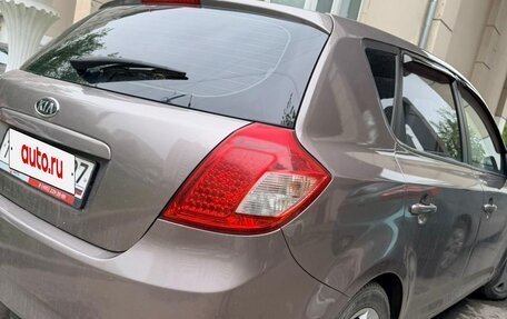 KIA cee'd I рестайлинг, 2010 год, 720 000 рублей, 3 фотография