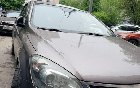 KIA cee'd I рестайлинг, 2010 год, 720 000 рублей, 2 фотография