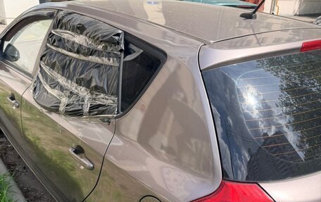 KIA cee'd I рестайлинг, 2010 год, 720 000 рублей, 10 фотография