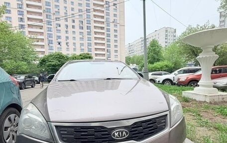 KIA cee'd I рестайлинг, 2010 год, 720 000 рублей, 5 фотография