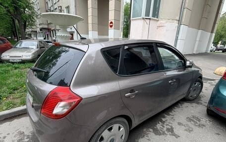 KIA cee'd I рестайлинг, 2010 год, 720 000 рублей, 9 фотография