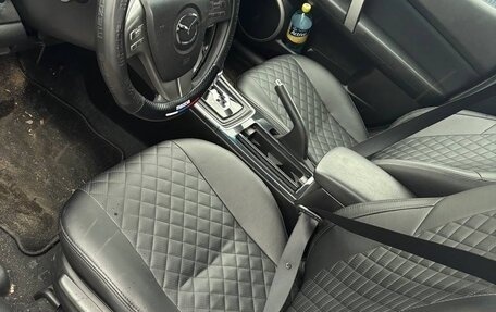 Mazda 6, 2008 год, 900 000 рублей, 6 фотография