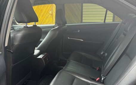 Toyota Camry, 2012 год, 1 190 000 рублей, 12 фотография