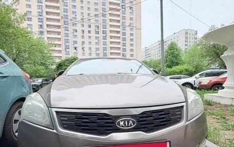 KIA cee'd I рестайлинг, 2010 год, 720 000 рублей, 6 фотография