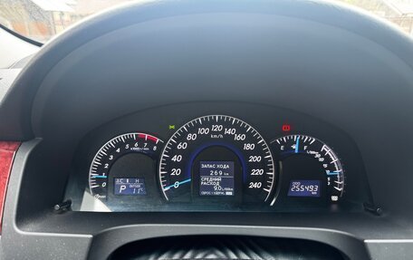Toyota Camry, 2012 год, 1 190 000 рублей, 18 фотография