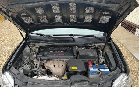 Toyota Camry, 2012 год, 1 190 000 рублей, 16 фотография