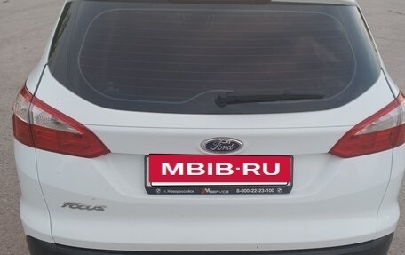 Ford Focus III, 2012 год, 700 000 рублей, 3 фотография